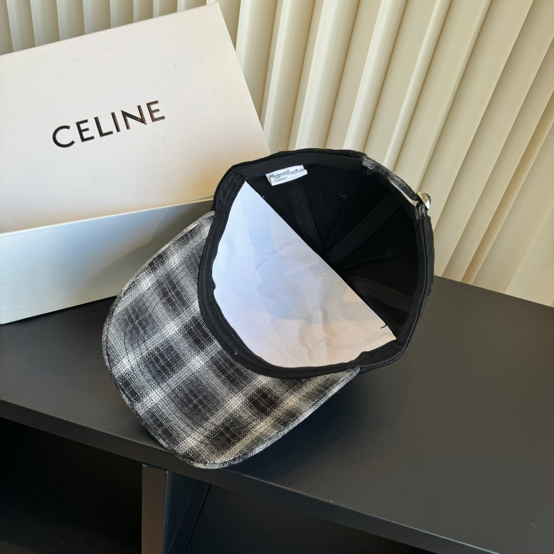 Celine Baseball Cap - image 8