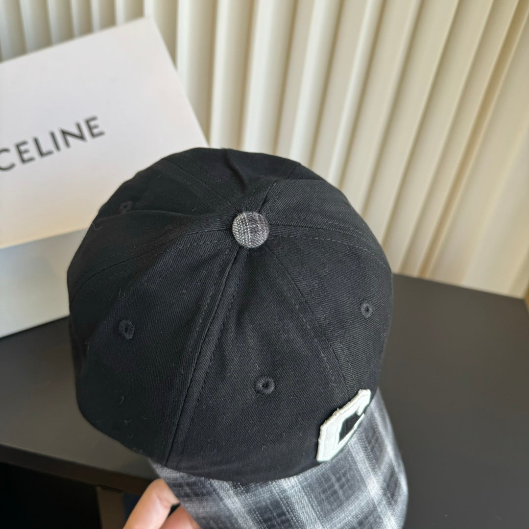 Celine Baseball Cap - image 6