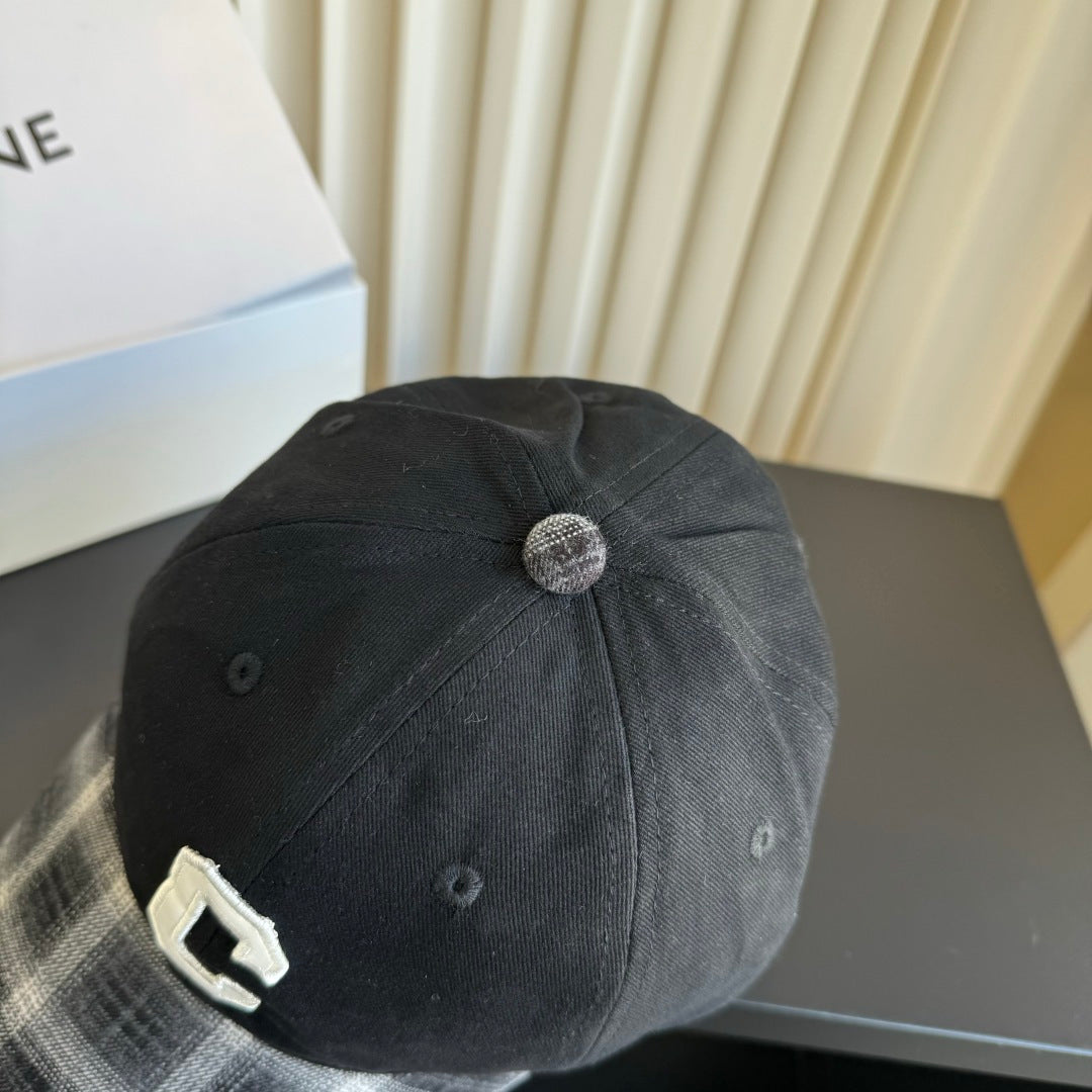 Celine Baseball Cap - image 5