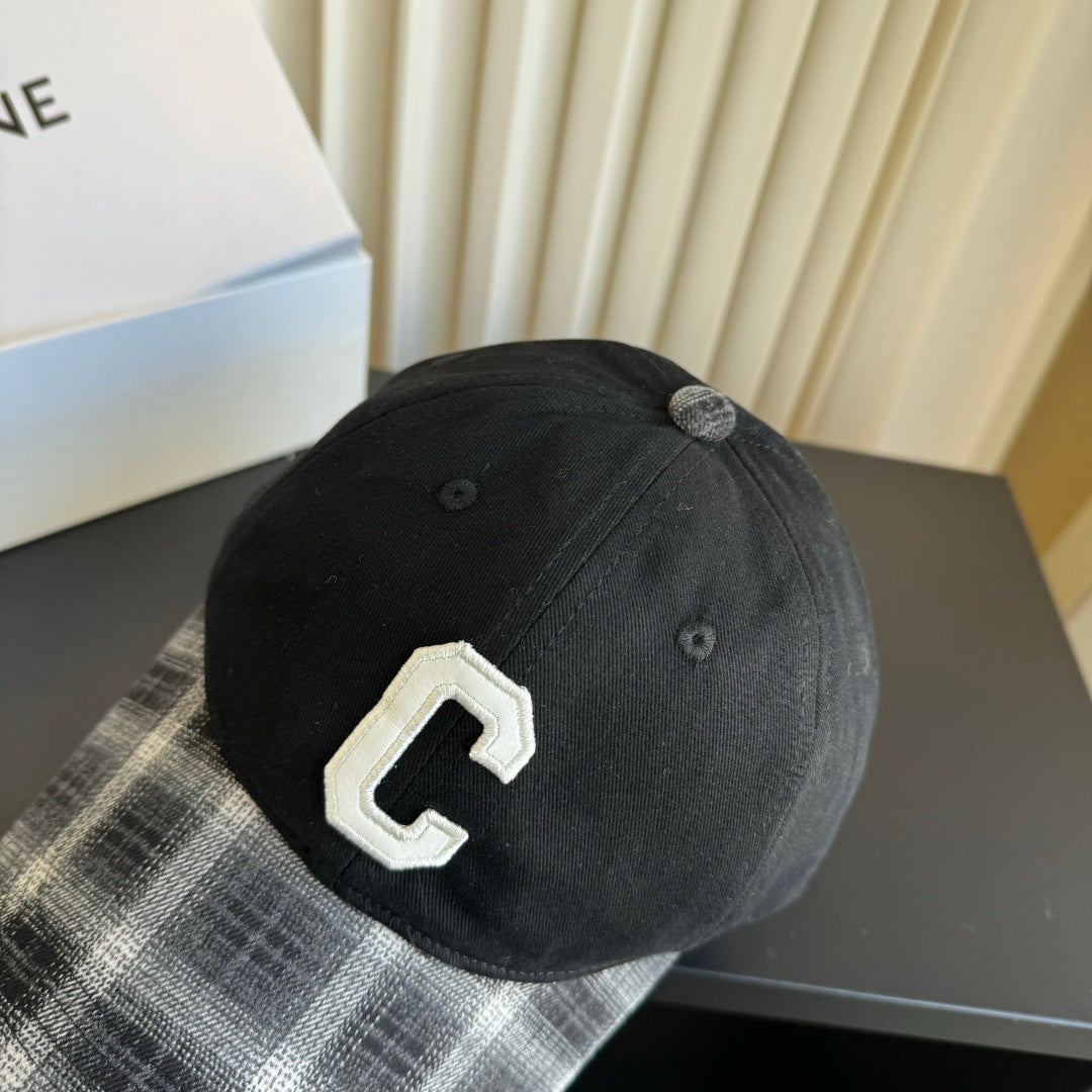 Celine Baseball Cap - image 4