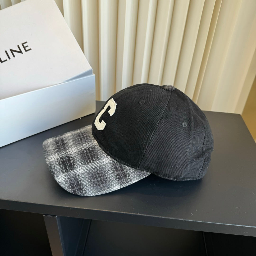 Celine Baseball Cap - image 2