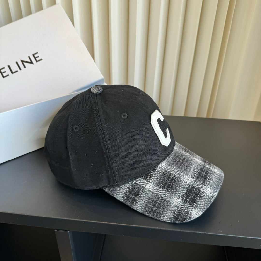 Celine Baseball Cap - image 3