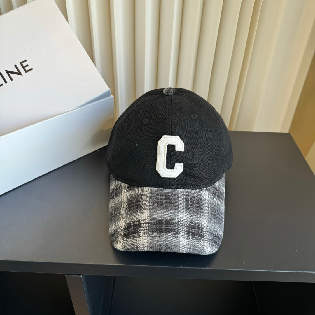 Celine Baseball Cap - image 1