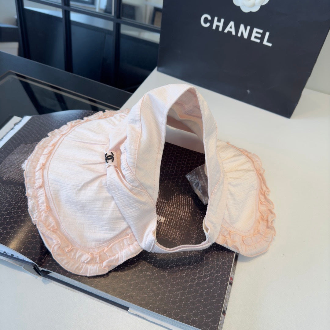 Chanel Bucket Hat - image 6