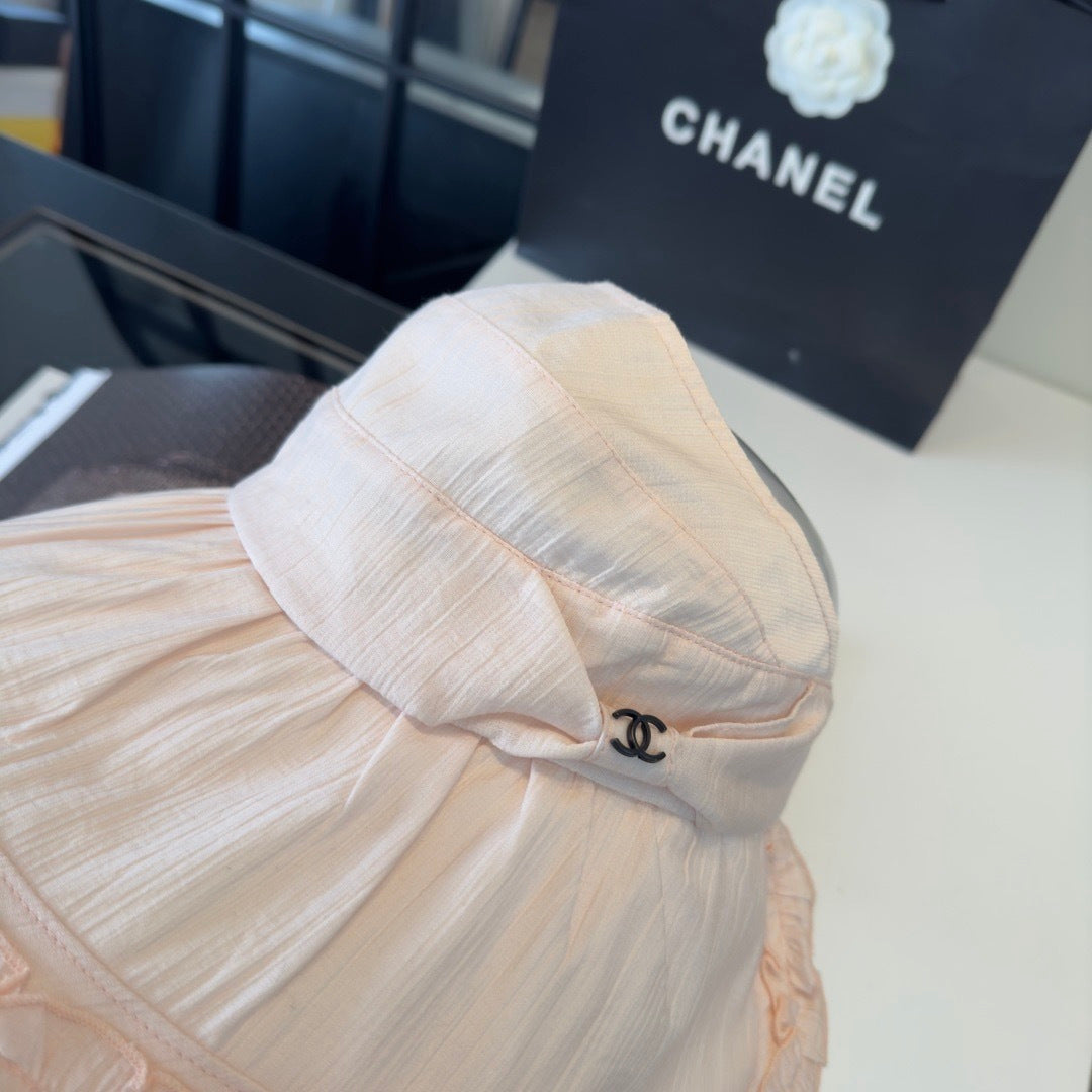 Chanel Bucket Hat - image 7
