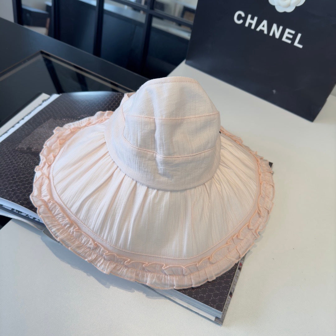 Chanel Bucket Hat - image 4