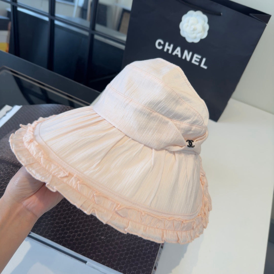 Fashion Hat - image 1
