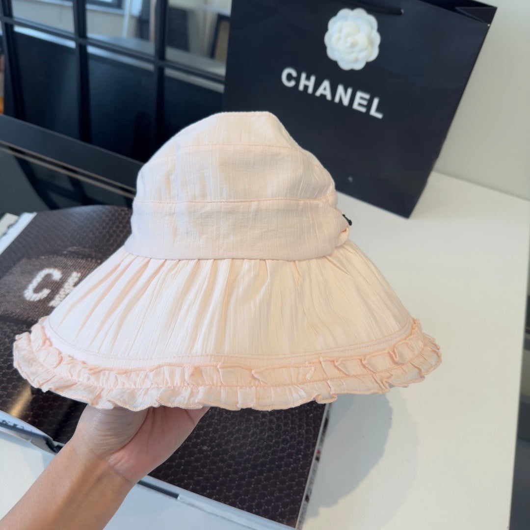 Chanel Bucket Hat - image 3
