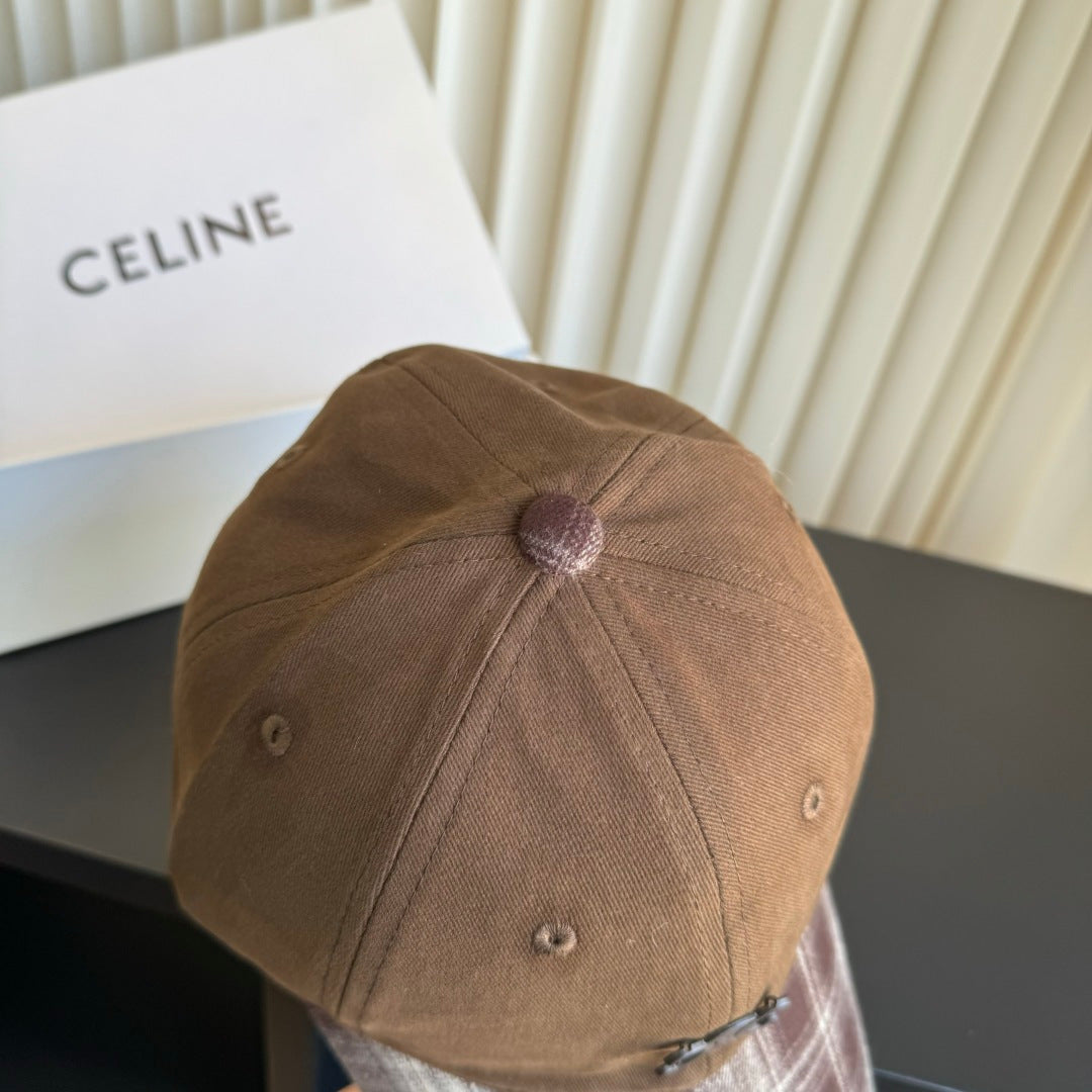 Celine Baseball Cap - image 5