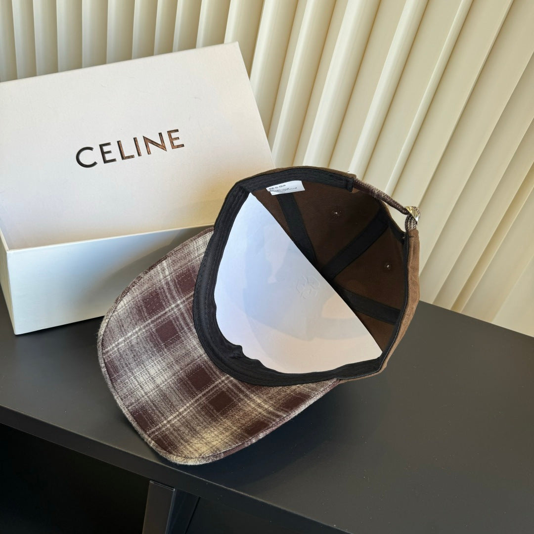 Celine Baseball Cap - image 7
