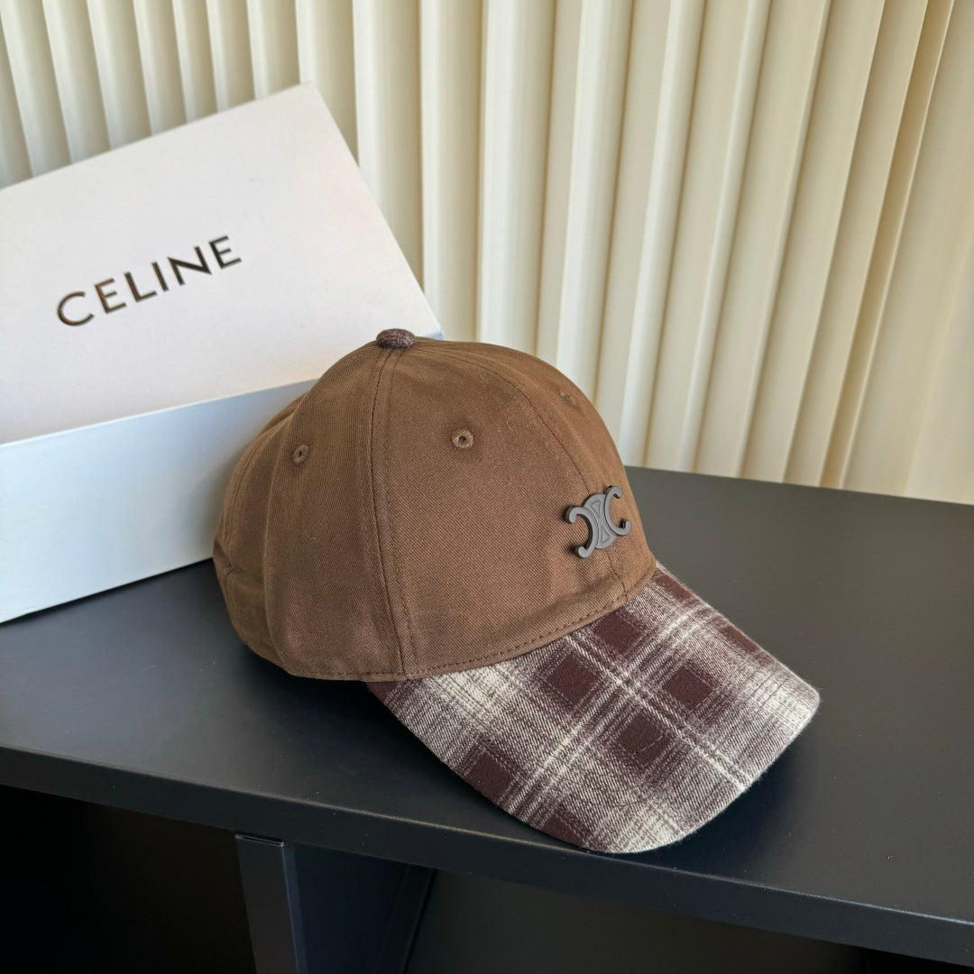 Celine Baseball Cap - image 3