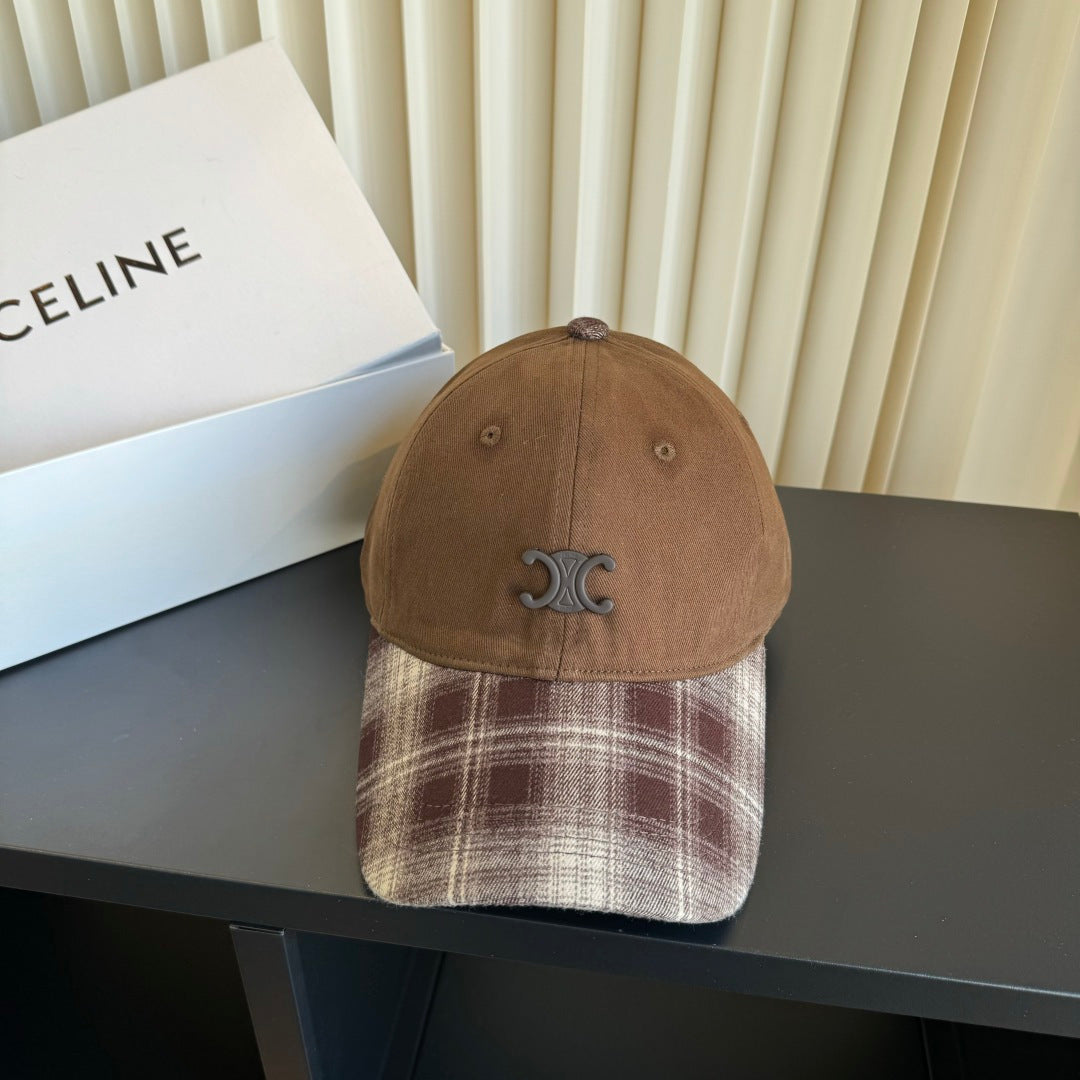 Celine Baseball Cap - image 1
