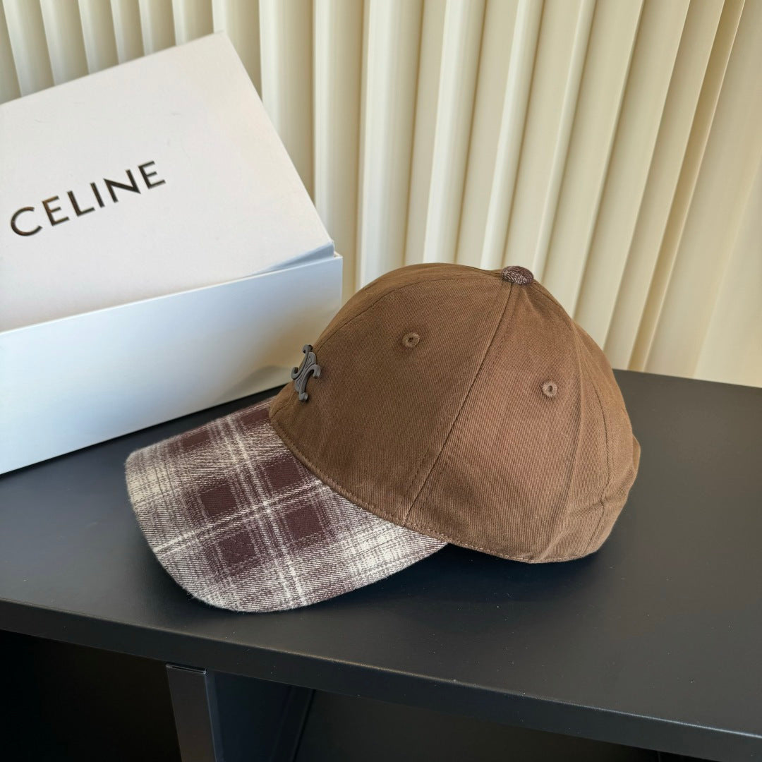 Celine Baseball Cap - image 2