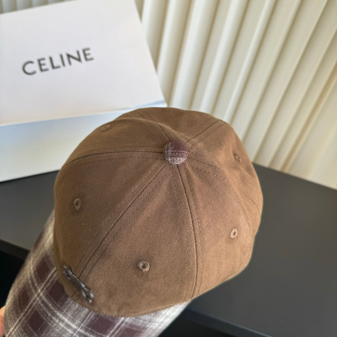Celine Baseball Cap - image 4