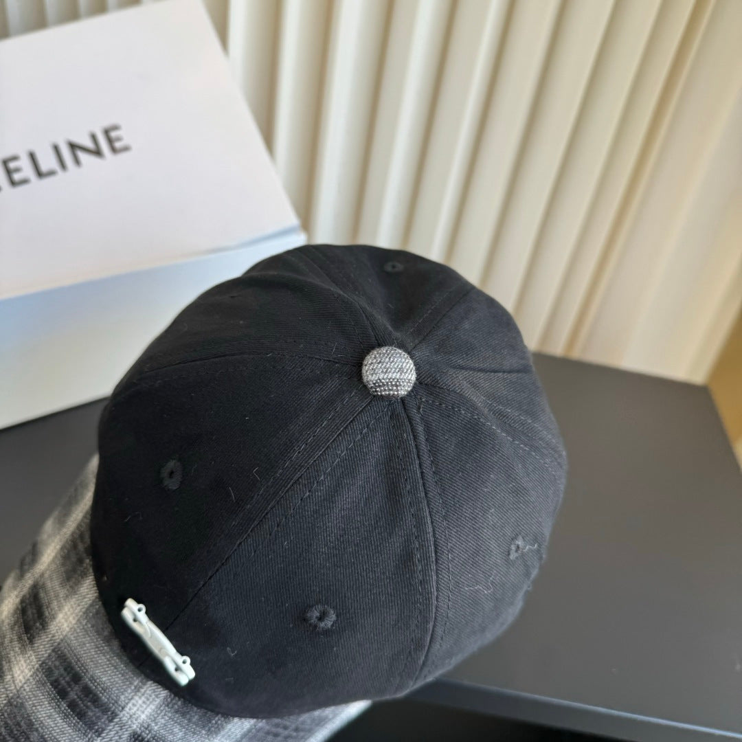 Celine Baseball Cap - image 2