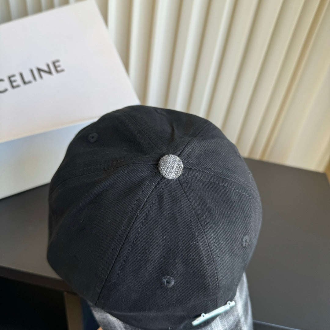 Celine Baseball Cap - image 5