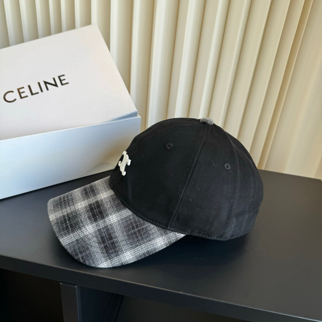 Celine Baseball Cap - image 3