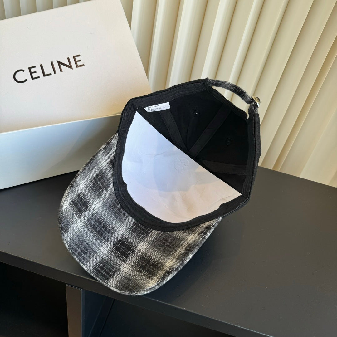 Celine Baseball Cap - image 7