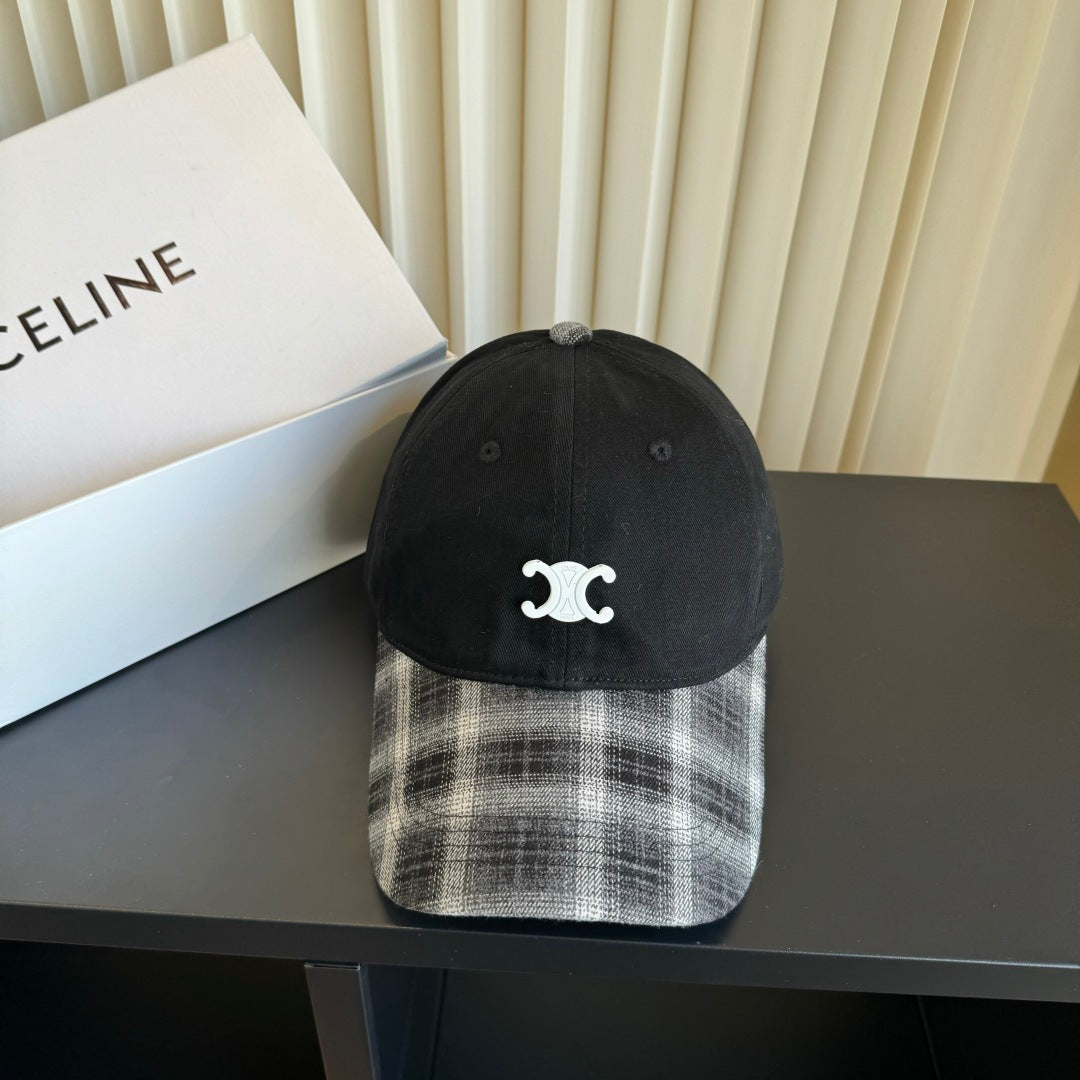 Celine Baseball Cap - image 1