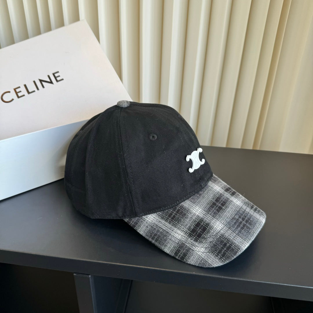 Celine Baseball Cap - image 4