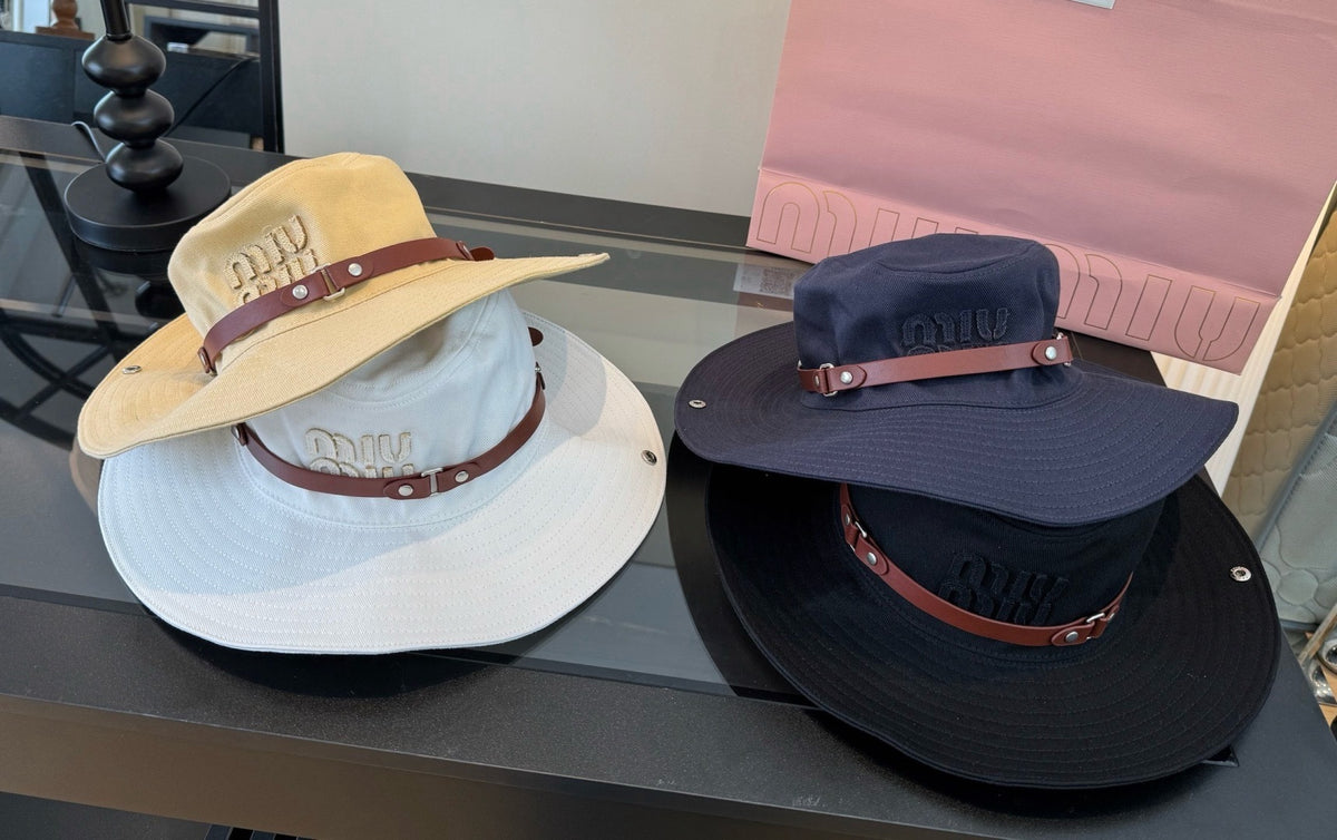 Fashion Hat - image 1