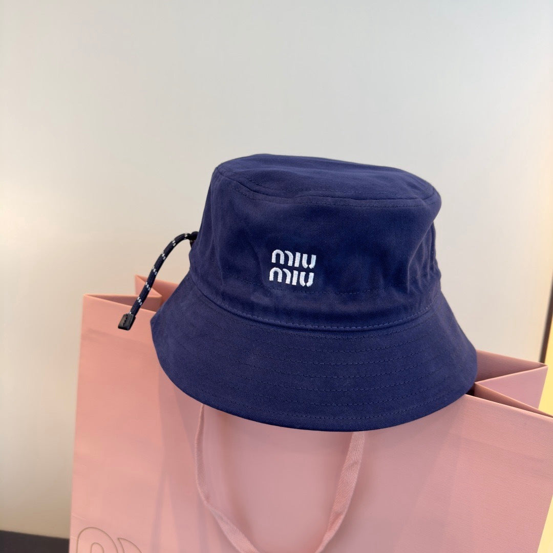 Fashion Hat - image 1
