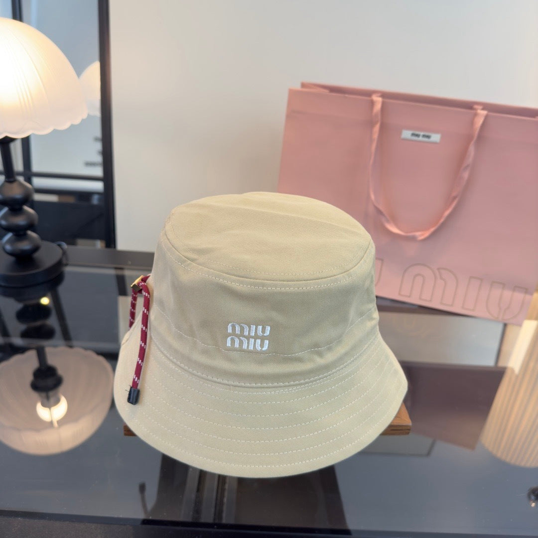 Fashion Hat - image 1