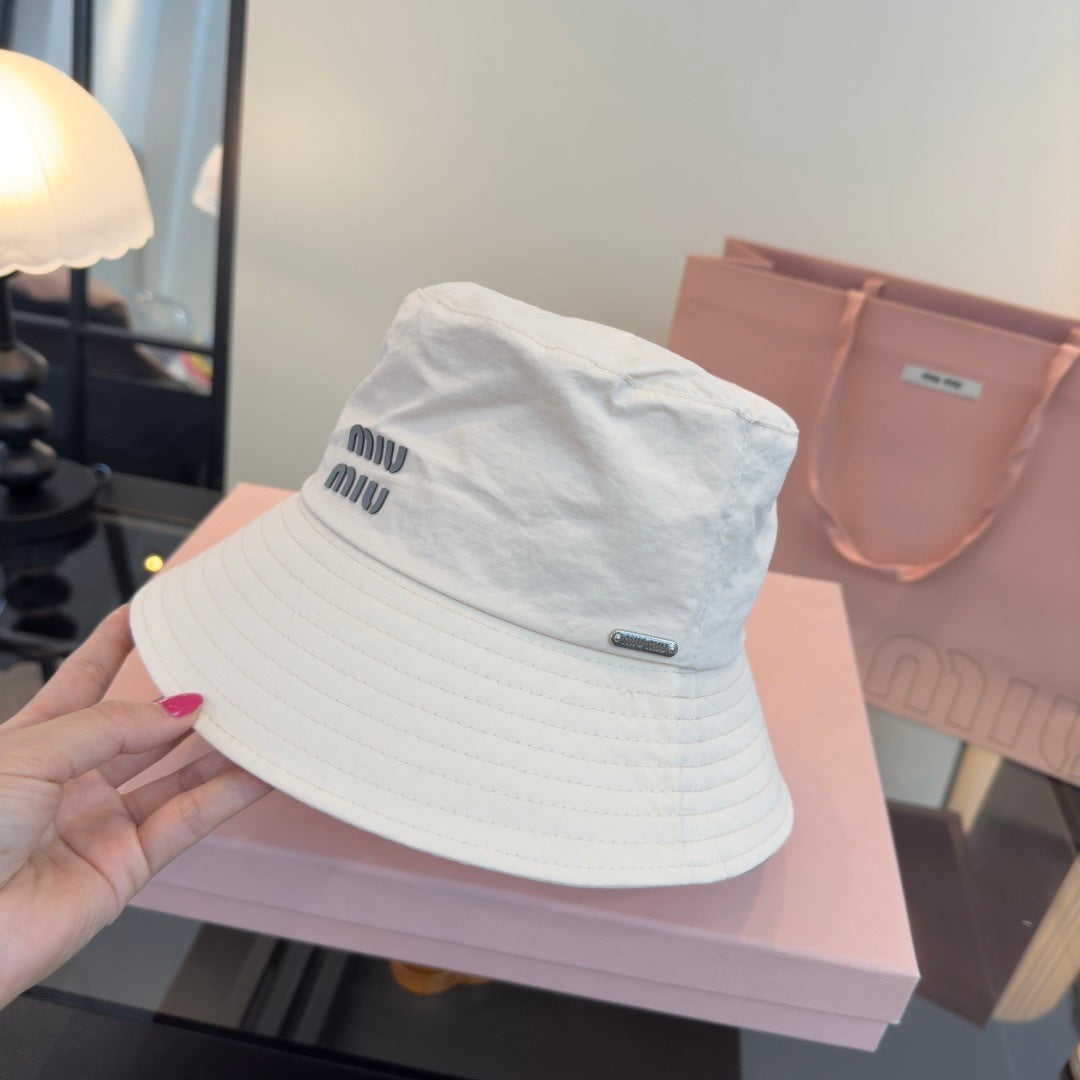 Miu Miu Bucket Hat - image 3