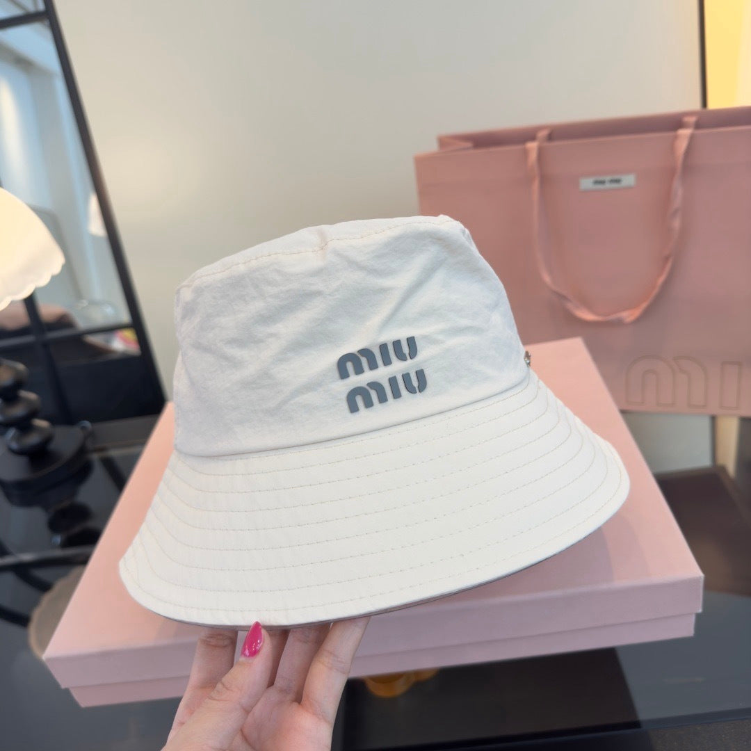 Fashion Hat - image 1