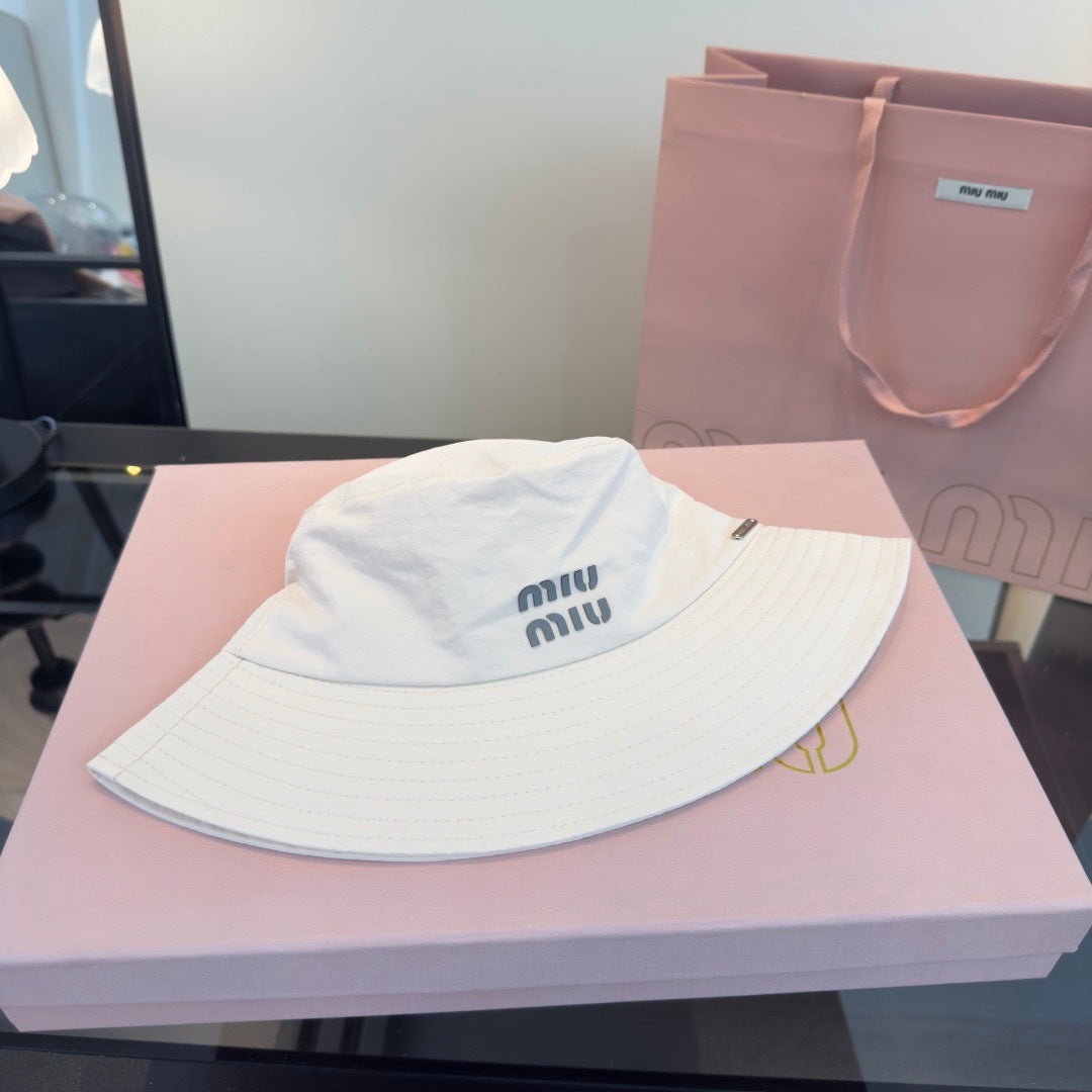 Miu Miu Bucket Hat - image 6