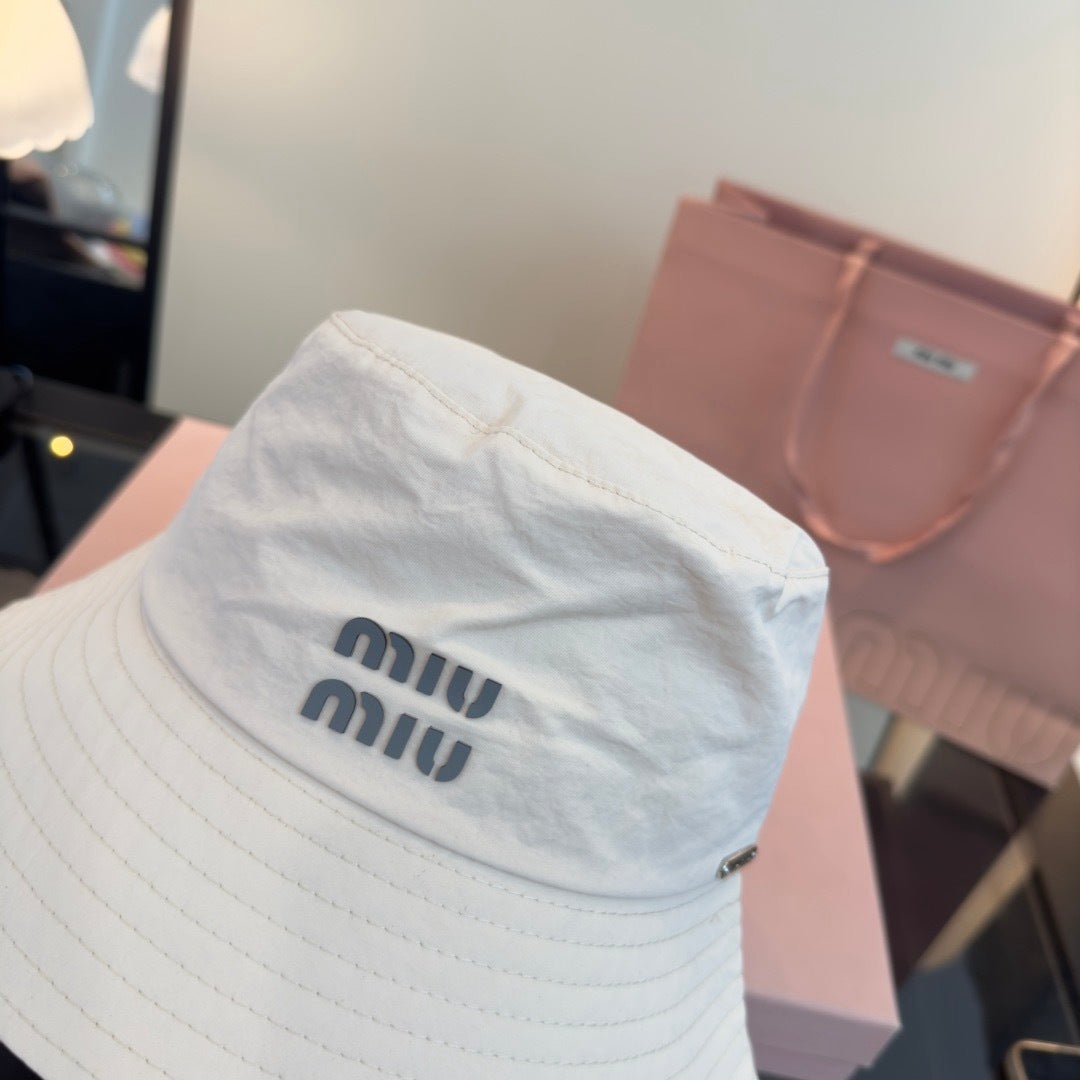 Miu Miu Bucket Hat - image 4