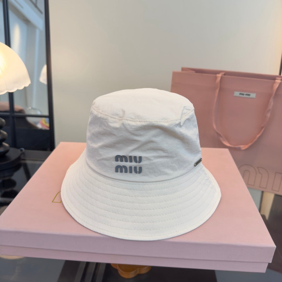 Miu Miu Bucket Hat - image 2