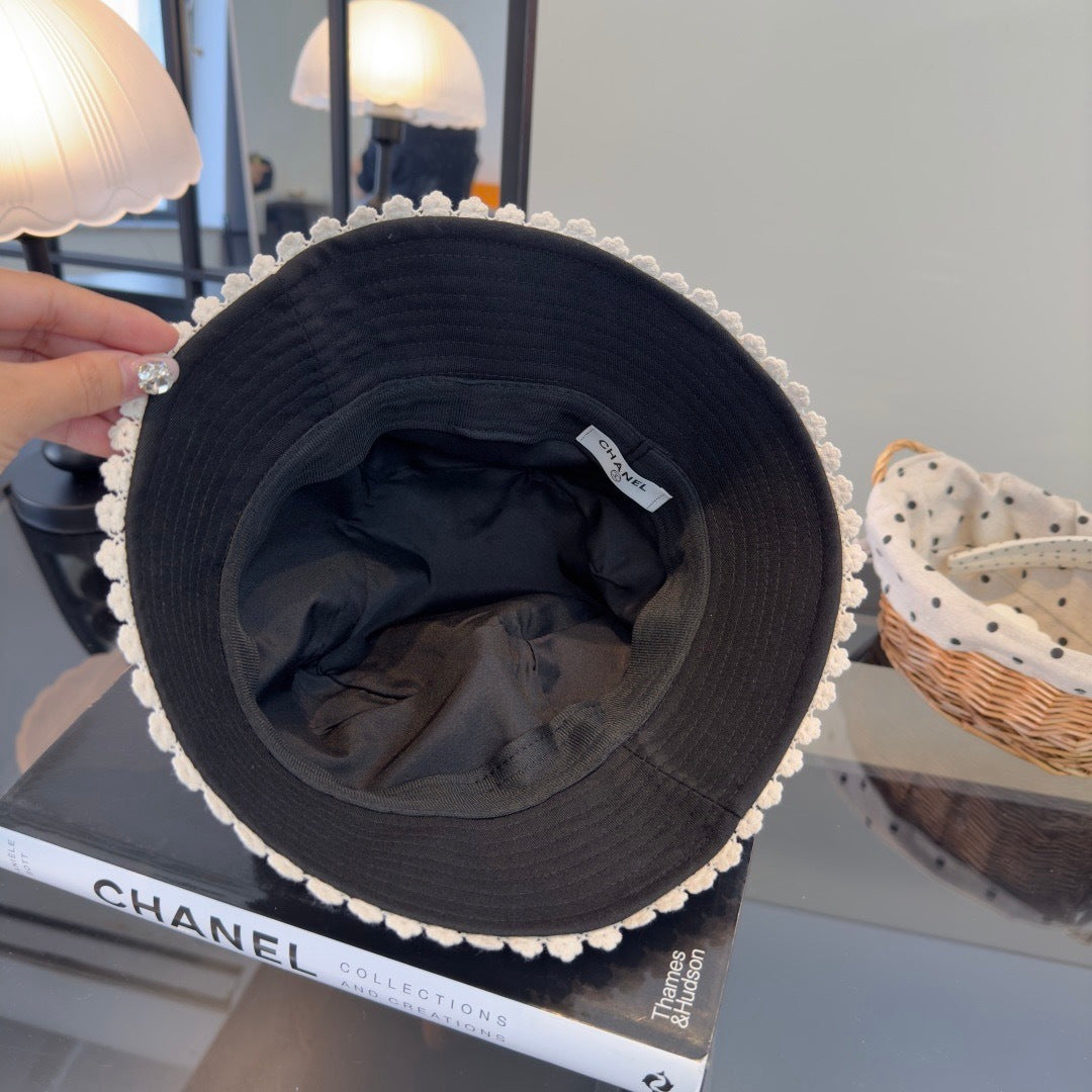 Chanel Bucket Hat - image 8