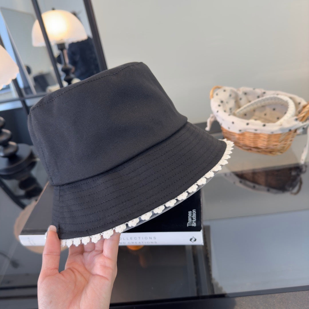 Chanel Bucket Hat - image 4