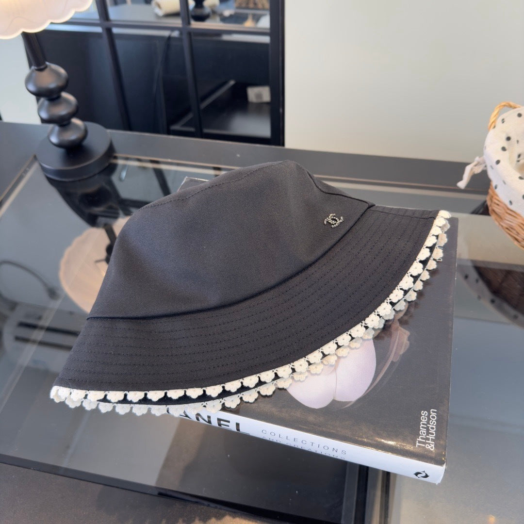 Chanel Bucket Hat - image 5