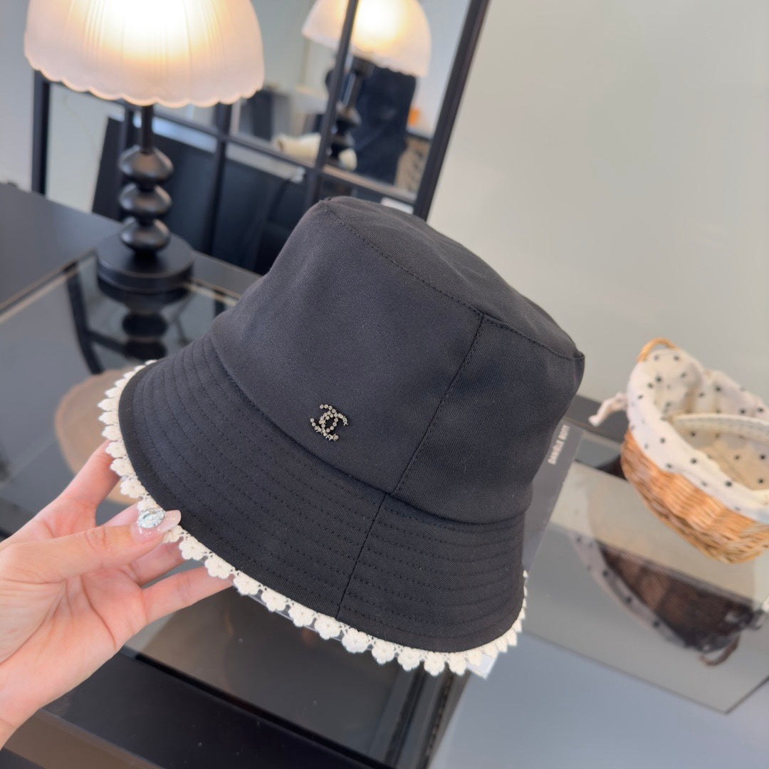 Chanel Bucket Hat - image 2