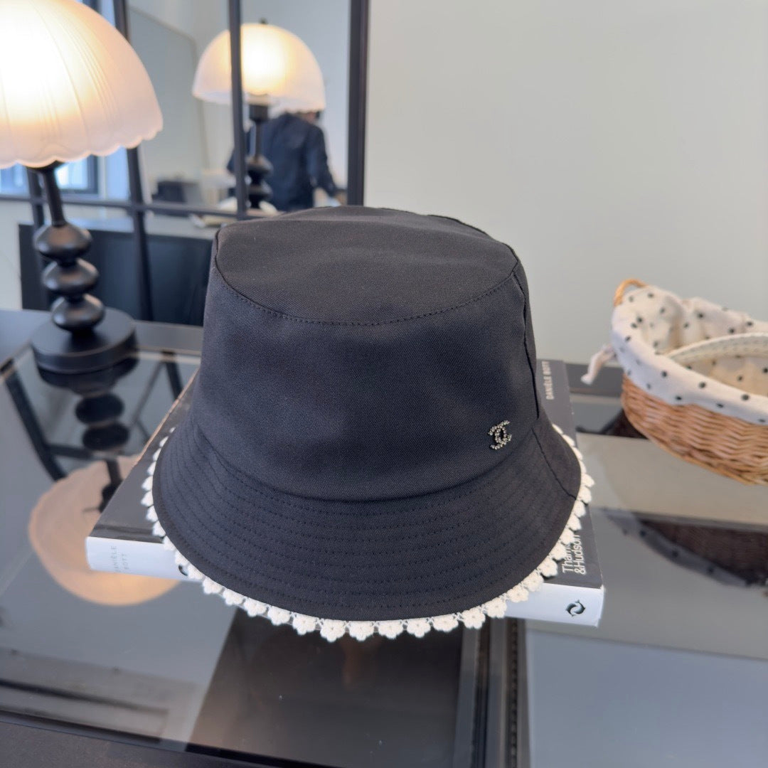 Chanel Bucket Hat - image 3