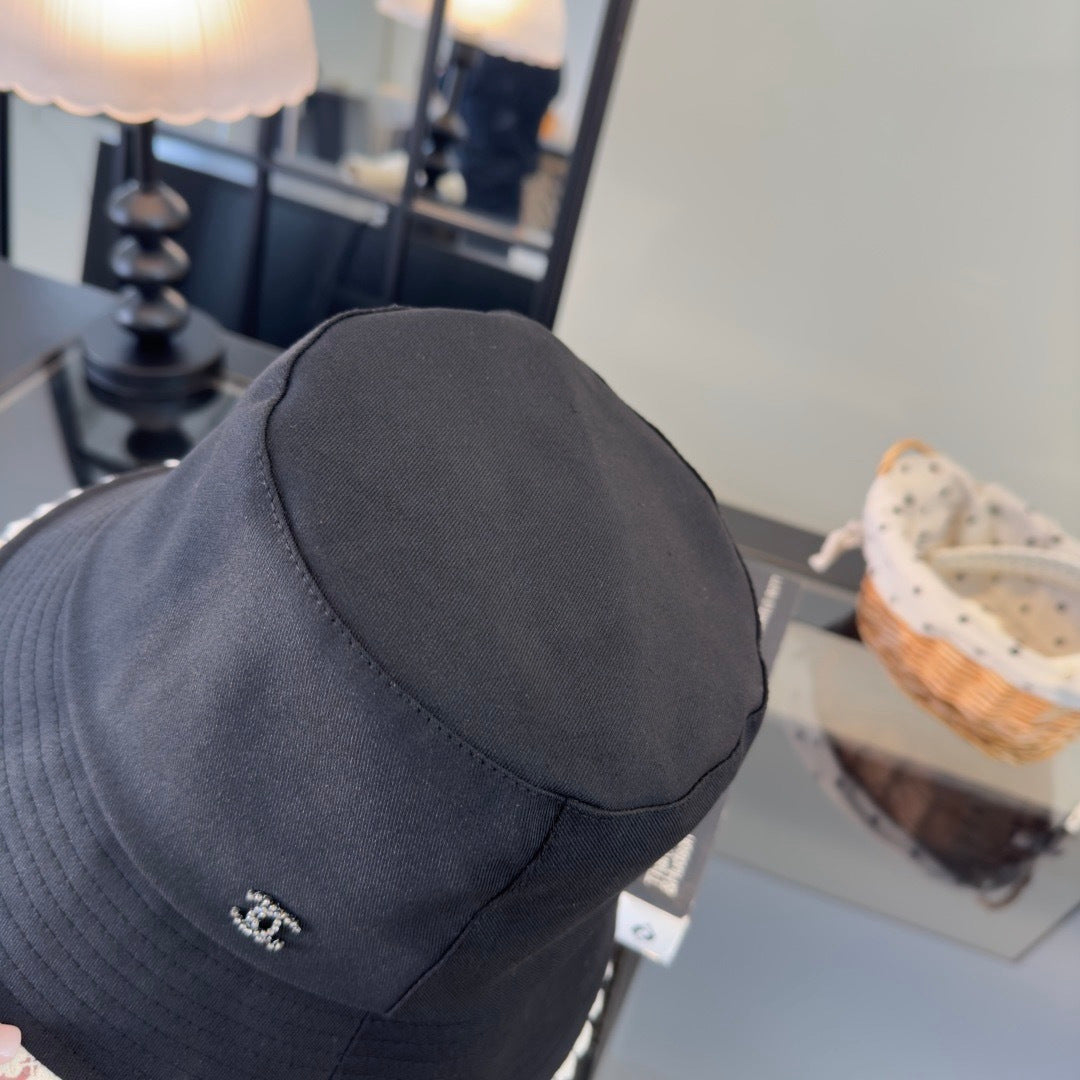Chanel Bucket Hat - image 7