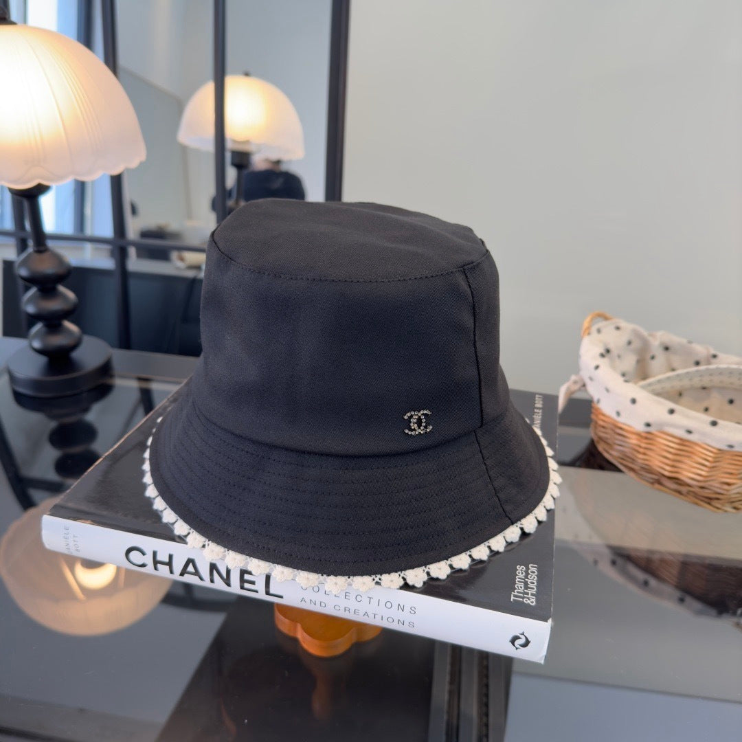 Fashion Hat - image 1