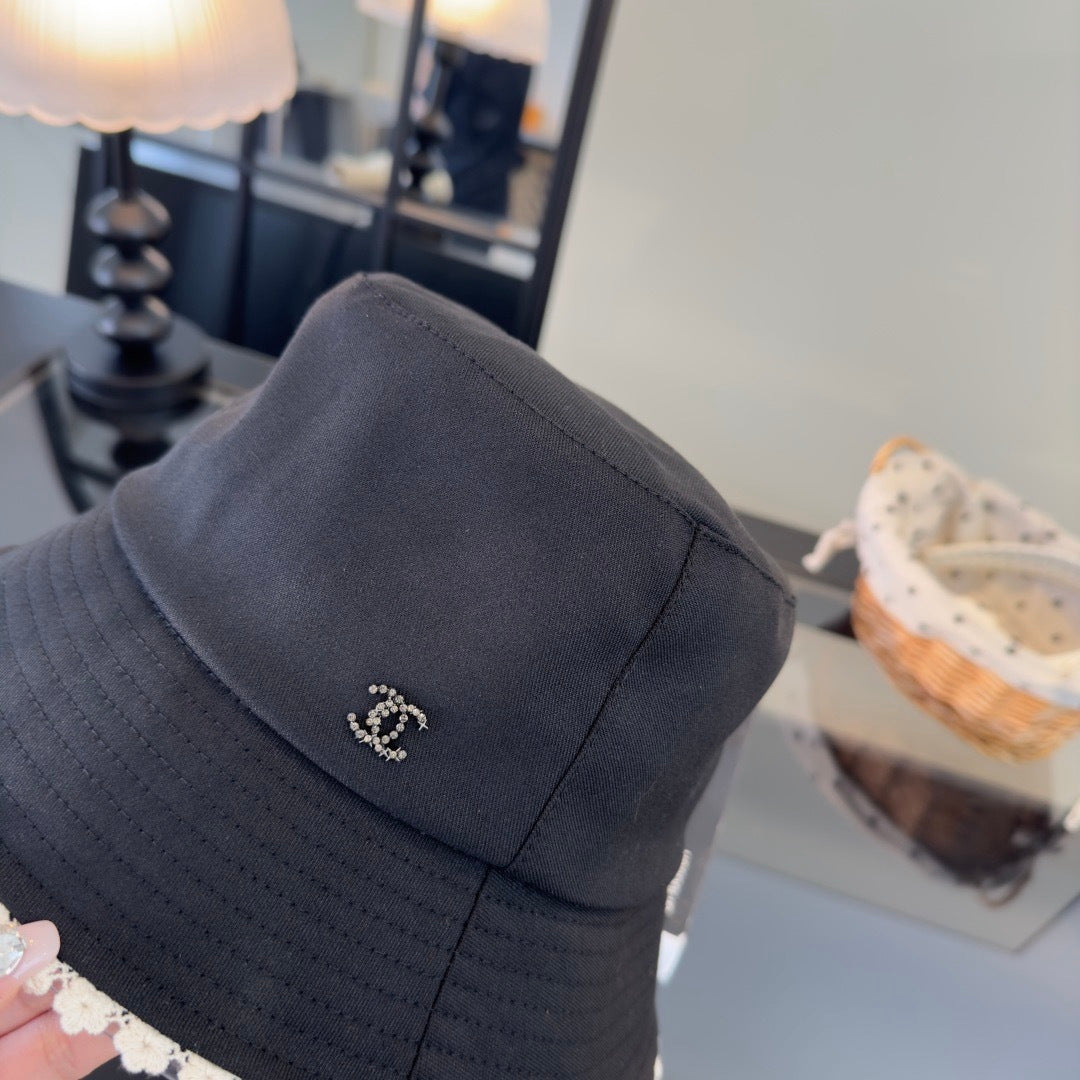 Chanel Bucket Hat - image 6