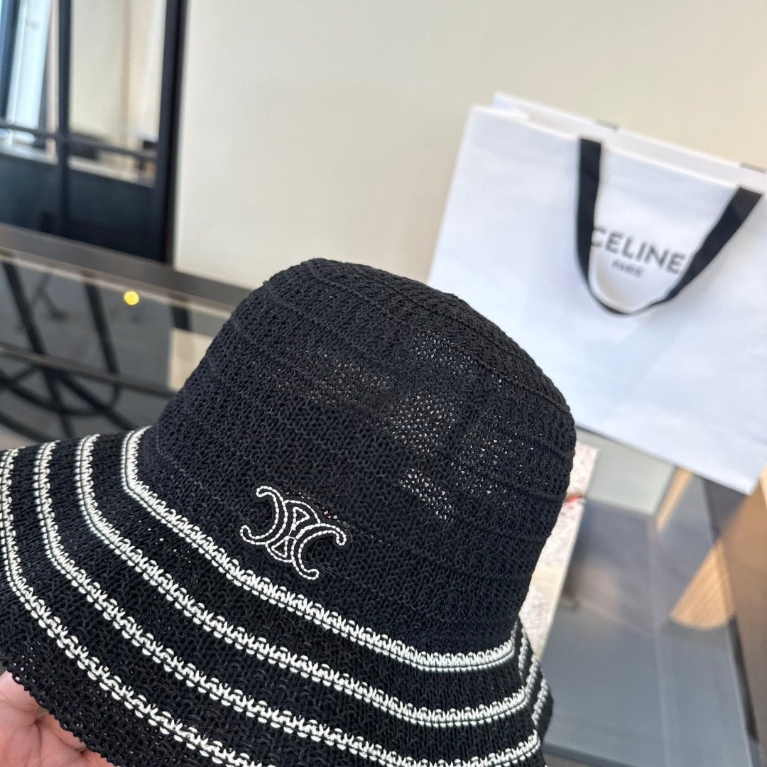 Celine Bucket Hat - image 5