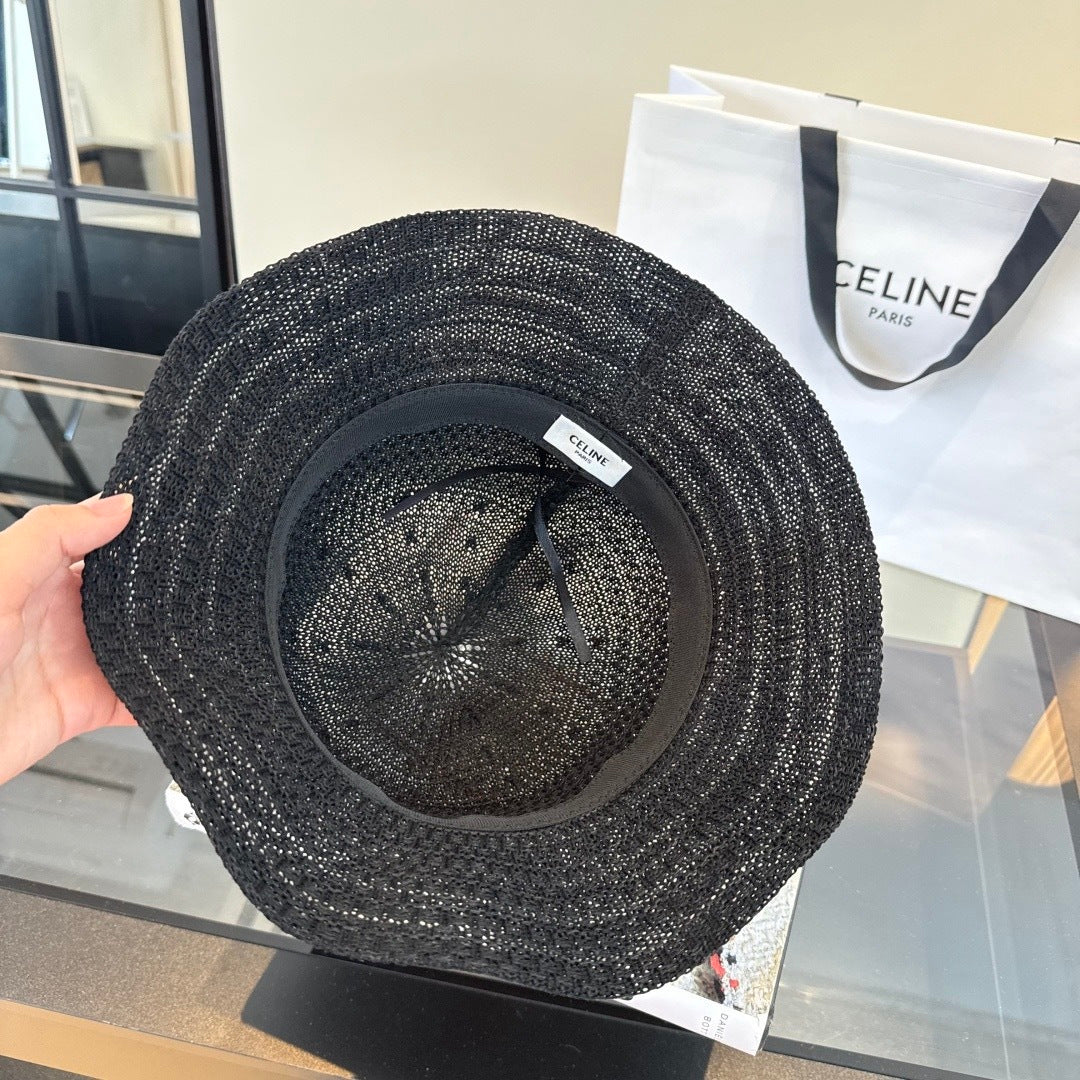 Celine Bucket Hat - image 9