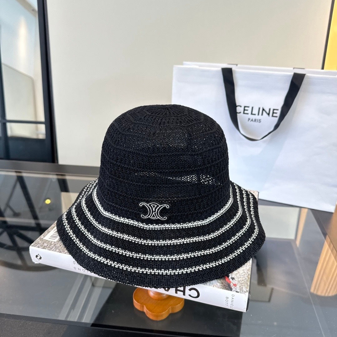 Celine Bucket Hat - image 2
