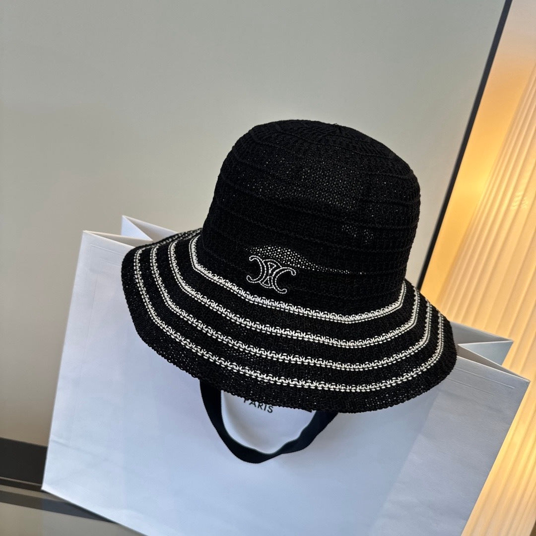 Celine Bucket Hat - image 8