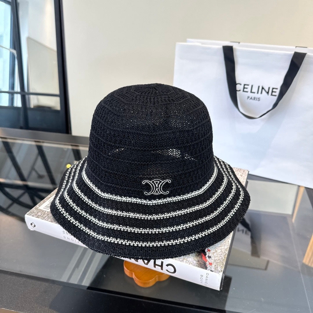 Celine Bucket Hat - image 6