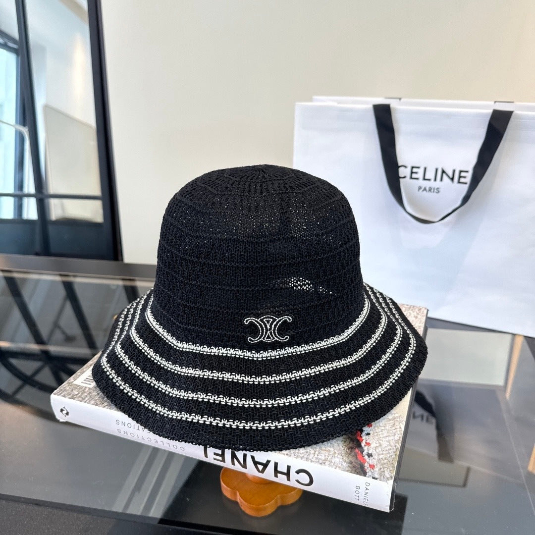 Celine Bucket Hat - image 3