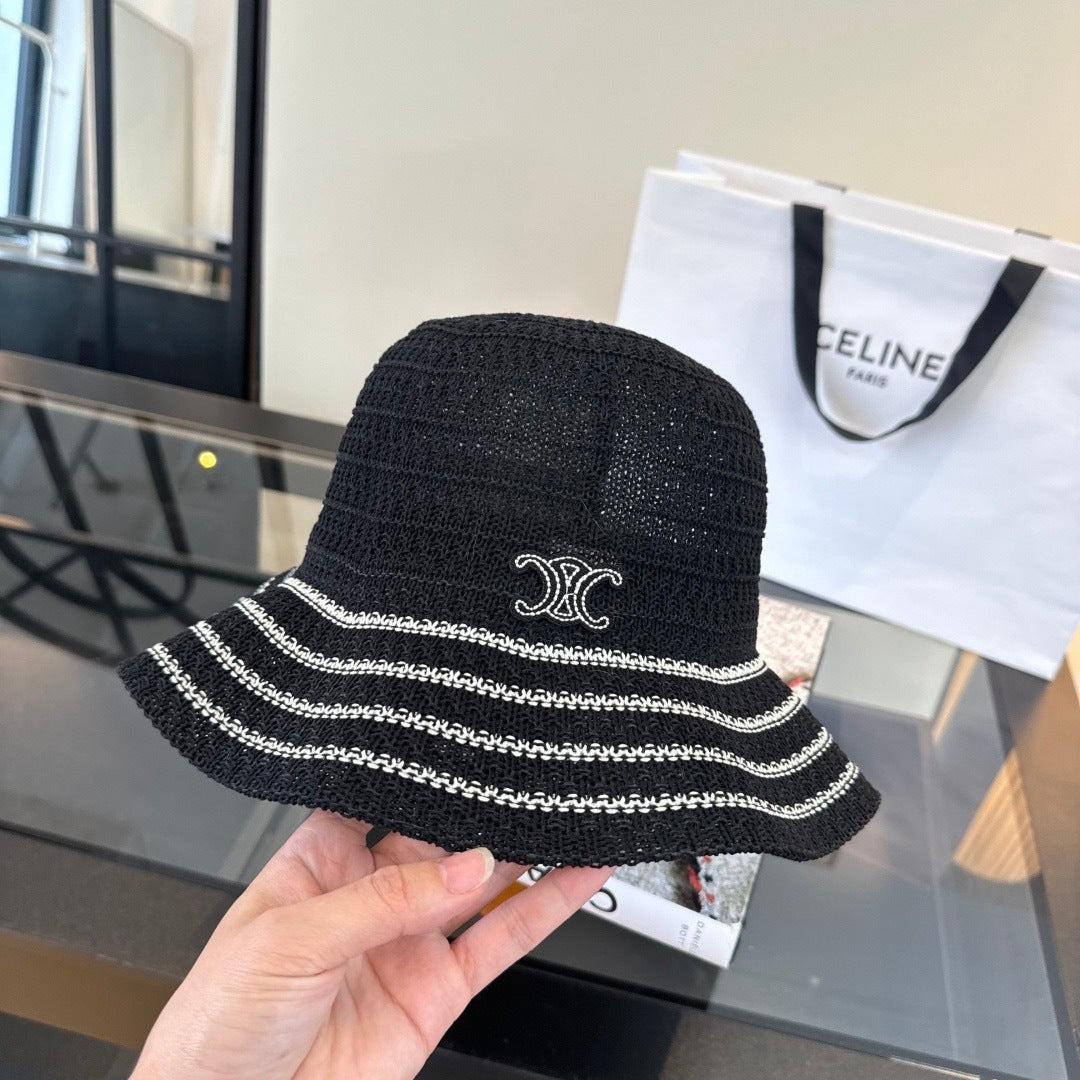 Celine Bucket Hat - image 4