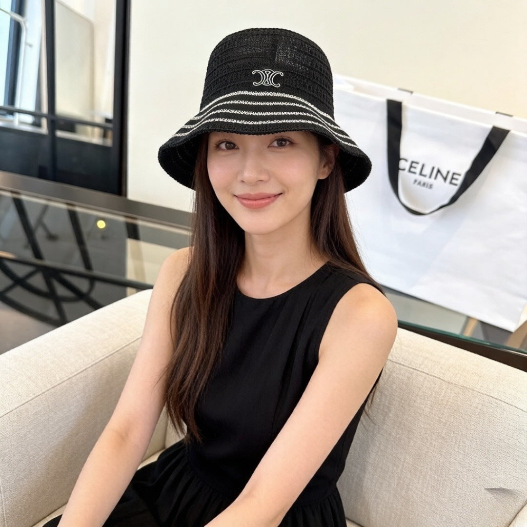 Celine Bucket Hat - image 1