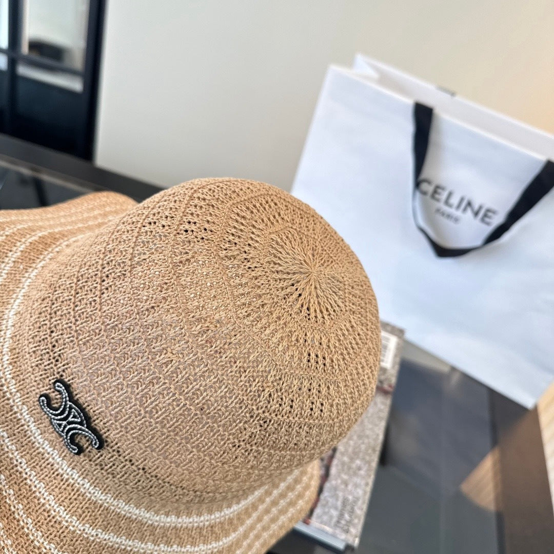 Celine Bucket Hat - image 5