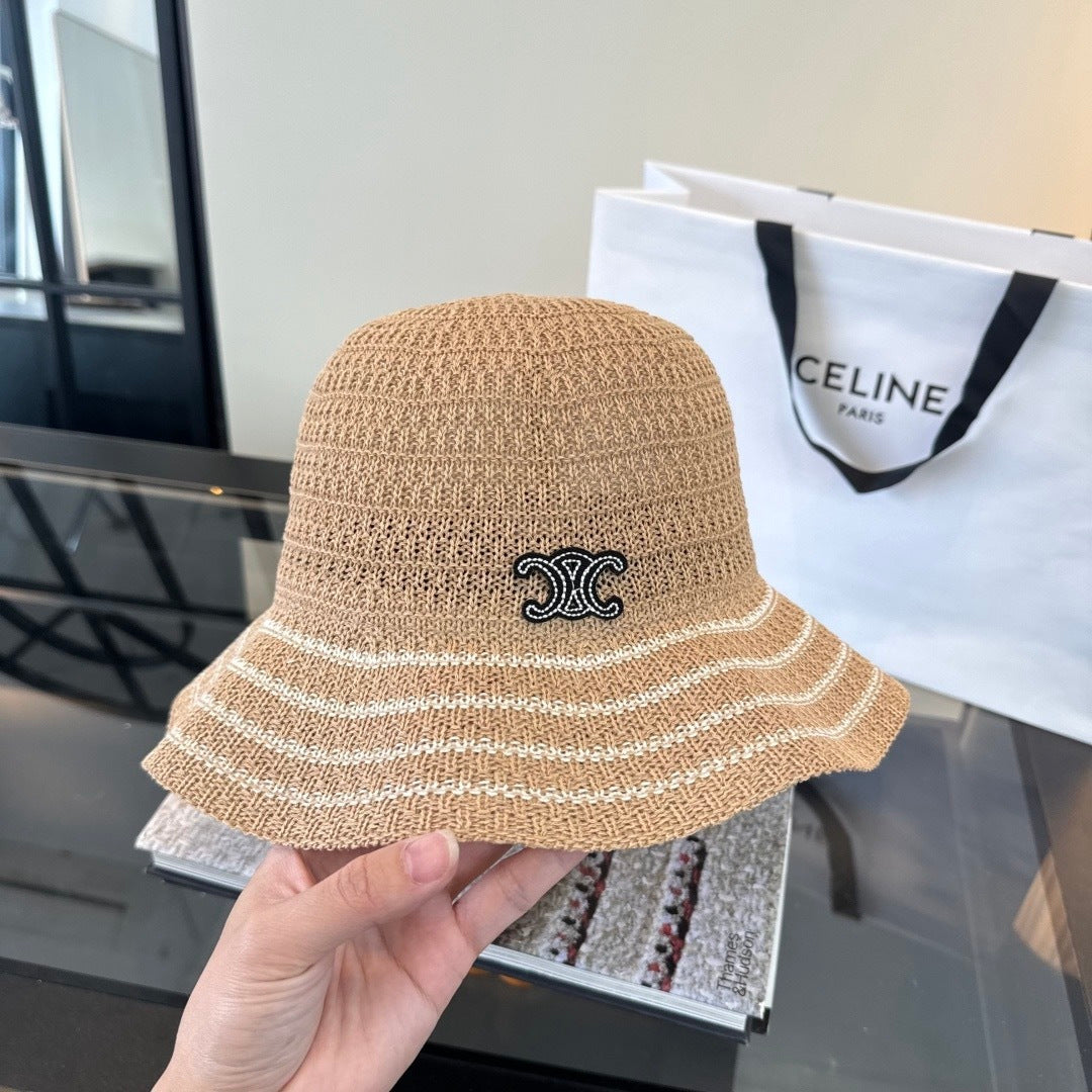 Celine Bucket Hat - image 2